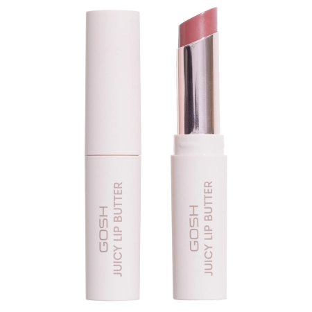 GOSH - Juicy Lip Butter - Vyživujúci balzam na pery - 002 Sweet Treat - 2,8g