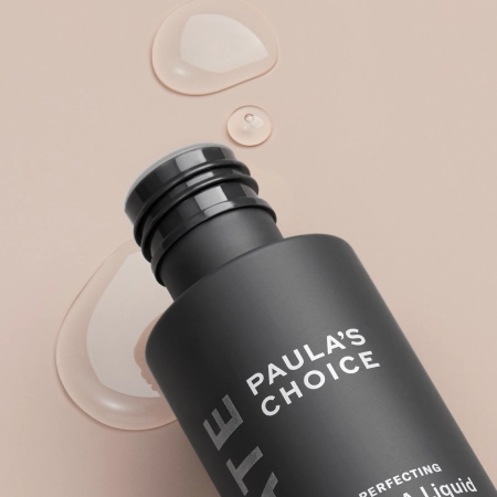 Paula's Choice - Skin Perfecting - 2% BHA Liquid Exfoliant - Exfoliačné tonikum s 2% kyselinou salicylovou - 30ml