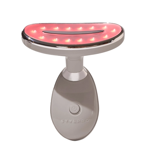 StylPro - LED Face and Body Smoother - LED zariadenie na vyhladenie tváre a tela