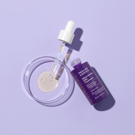 Paula's Choice - Clinical - Niacinamide 20% Treatment - Sérum s 20% niacínamidom - 20 ml