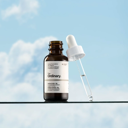 The Ordinary - Amino Acids + B5 - Sérum s aminokyselinami a vitamínom B5 - 30ml