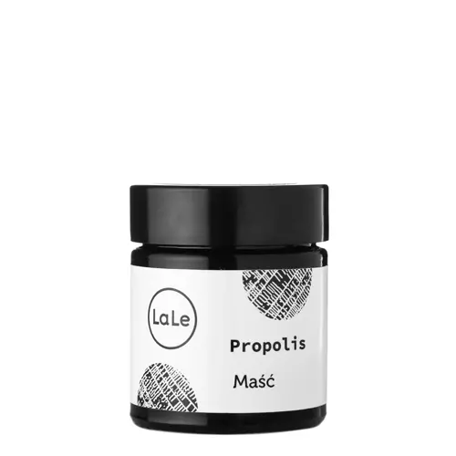 La-Le - Hojivá propolisová masť - 30 ml