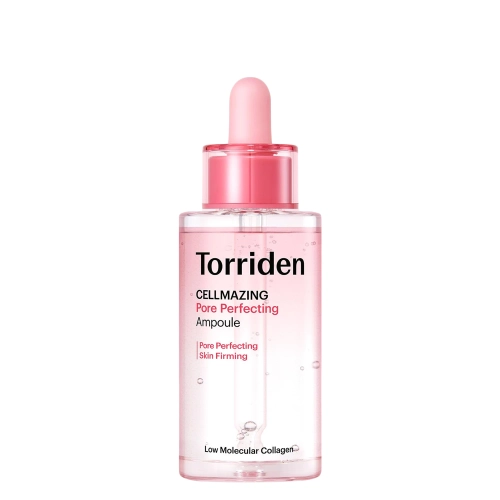 Torriden - Cellmazing Pore Perfecting Ampoule - Sérum sťahujúce póry - 30ml