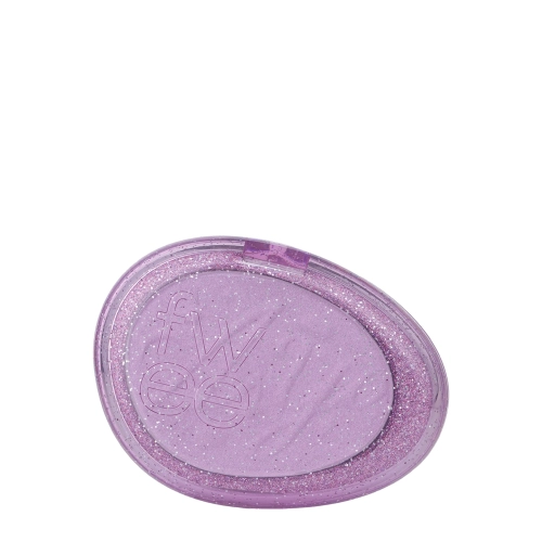 Fwee - Glitz Stone Highlighter - HL02 Heroine Purple -Tuhý rozjasňovač - 5,6 g