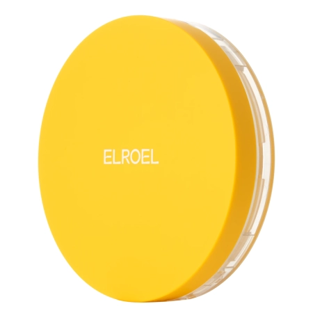 ELROEL - Pang Pang Sun Cushion Plus - Opaľovací krém v hubke - 25g
