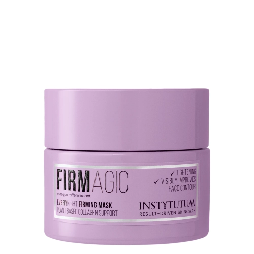 Instytutum - Firmagic Everynight Firming Mask - Spevňujúca nočná maska - 50ml