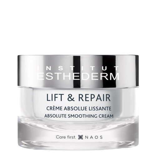 Institut Esthederm - Lift & Repair Absolute Smoothing Cream - Intenzívne vyhladzujúci krém - 50ml