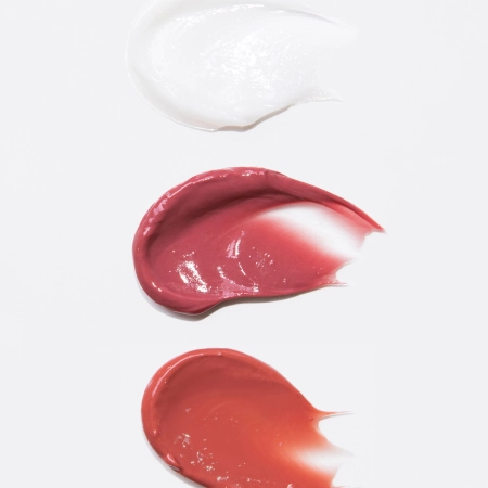 Kaine - Glow Melting Lip Balm - #Rosy Plum - Hydratačný balzam na pery - 3,7 g