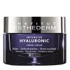 Institut Esthederm - Intensive Hyaluronic Cream - Hydratačný krém s kyselinou hyalurónovou - 50ml