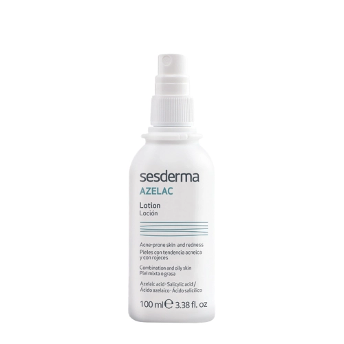Sesderma - Azelac Lotion Acne Prone Skin - Emulzia pre aknóznu pleť - 100ml