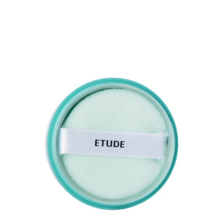 Etude House - Zero Sebum Drying Powder - Minerálny púder - 4g