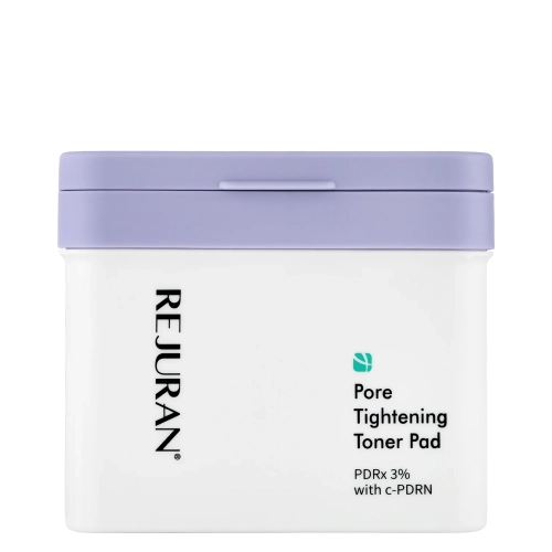 REJURAN - Pore Tightening Toner Pad - Pleťové tampóny sťahujúce póry - 220ml