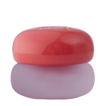 Fwee - Lip&Cheek Blurry Pudding Pot - CR03 BFF - Krémový balzam na pery a líčka - 5 g