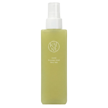 Kaine - Rosemary Relief Body Mist - Rozmarínový sprej na telo - 150ml