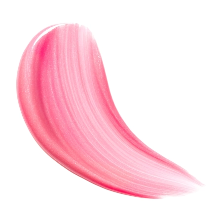 Claresa - Glass Of Water Lip Gloss - Lesk na pery s efektom glazúry - Pink Tonic - 03 - 2 g