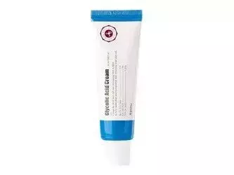 A'pieu - Glycolic Acid Cream - Krém s kyselinou glykolovou - 50ml
