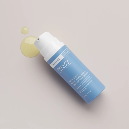 Paula's Choice - Resist - Ultra-Light Super Antioxidant Concentrate Serum - Ultra ľahké antioxidačné sérum - 30 ml