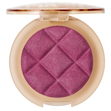 Unleashia - Dough Dough Waffle Blush - Zamatová lícenka - 3 Jammy Grape - 7g