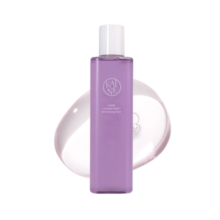 Kaine - Lavender PDRN Revitalizing Toner - Levanduľové revitalizačné tonikum - 300ml