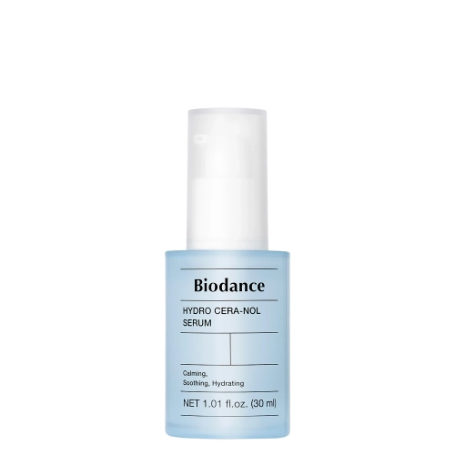 Biodance - Hydro Cera-nol Serum - Hydratačno - upokojujúce sérum na tvár - 30ml
