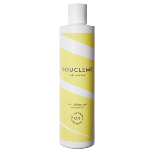 Boucleme - Curl Defining Gel - Gél pre definíciu kučier - 300ml