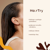 HairTry - Hydrate Hero - Hydratačno - upokojujúce tonikum na pokožku hlavy s NMF komplexom a ektoínom - 100ml