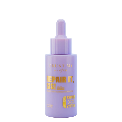 Trust My Sister - Repair It - End Seal Serum - Sérum proti rozštiepeným končekom - 40ml