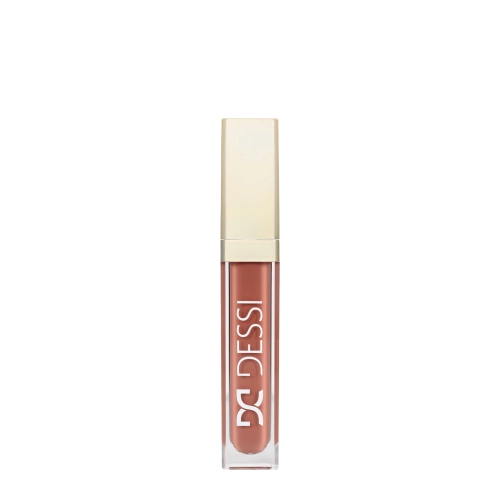 Dessi - Creamy Cover Lip Tint - 114 Toffee - Lesk na pery - 7,2 ml