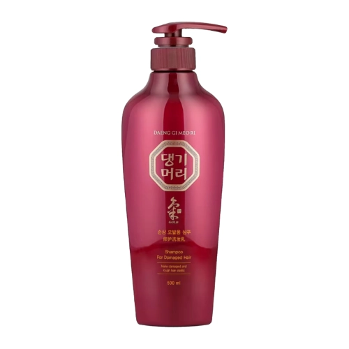 Daeng Gi Meo Ri - Shampoo For Damaged Hair - Šampón na poškodené vlasy - 500ml