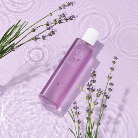 Kaine - Lavender PDRN Revitalizing Toner - Levanduľové revitalizačné tonikum - 300ml