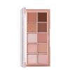 Rom&nd - Better Than Palette - 03 Rosebud Garden - Paleta očných tieňov - 7,5g