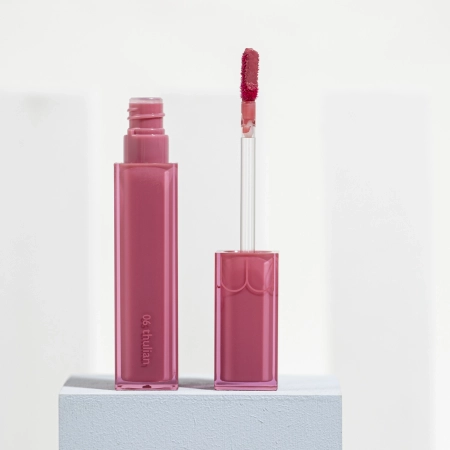 Rom&nd - Dewyful Water Tint - 06 Thulian - Vodnatý tint na pery - 5g