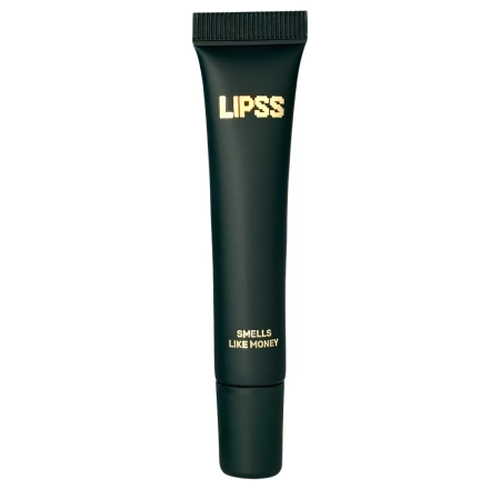 LIPSS - Lipper Lip Gloss - Lesk na pery - Smells Like Money - 9ml