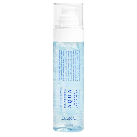 Dr. Althea - Aqua Marine Jelly Mist - Hydratačný želé sprej na tvár - 100ml