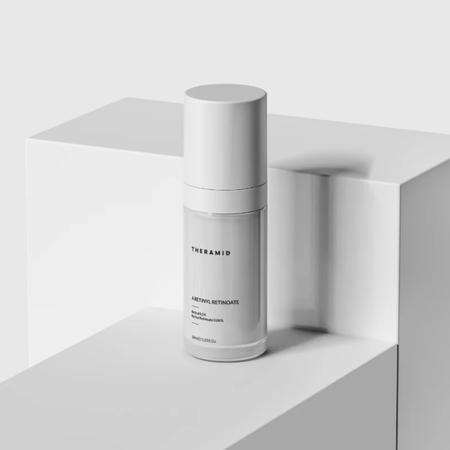 Theramid - A-RETINOATE - Kúra proti vráskam s retinoidmi - 30ml