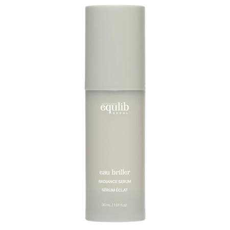 Equlib - Eau Briller Radiance Serum - Rozjasňujúce sérum na tvár - 30ml