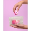 Ibra Makeup - Makeup Blender - Sada 3 hubiek na make-up - Trio Marble - 3ks