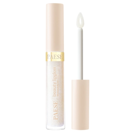 Paese - Beauty Lipgloss - Lesk na pery - 11 Icing Glow - 4,5ml
