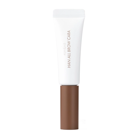 Rom&nd - Han All Brow Cara - 02 Mild Woody - Maskara na obočie - 9 g
