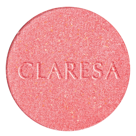 Claresa - Care All Day Silky Pinch Powder Blush - Púdrová lícenka - Lumi Peach 03 - 2 g