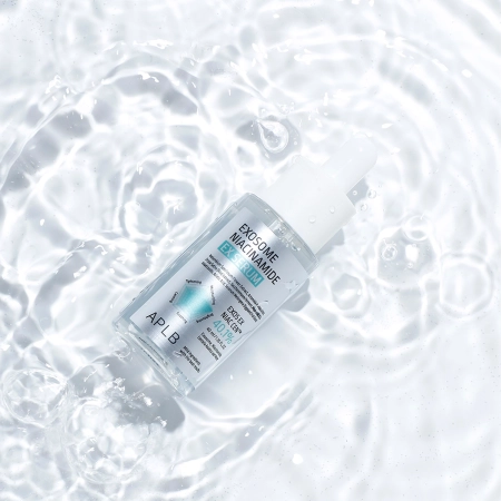 APLB - Exosome Niacinamide EX Serum - Pleťové sérum s exozómami - 40ml