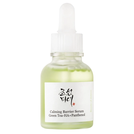 Beauty of Joseon - Calming Serum Green Tea + Panthenol - Upokojujúce sérum - 30ml