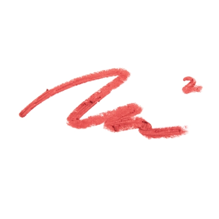 Nature Republic - By Flower Eco Crayon Lip Velvet - 02 Pink Breeze - Rúž na pery - 2,8 g