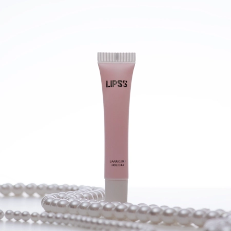 LIPSS - Lipper  Lip Gloss - Lesk na pery - Sparkling Holiday - 9ml