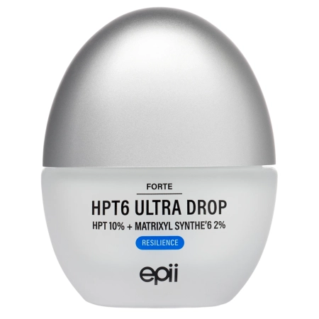 Epii - HPT6 Ultra Drop 10% - Spevňujúce sérum na tvár - 30ml