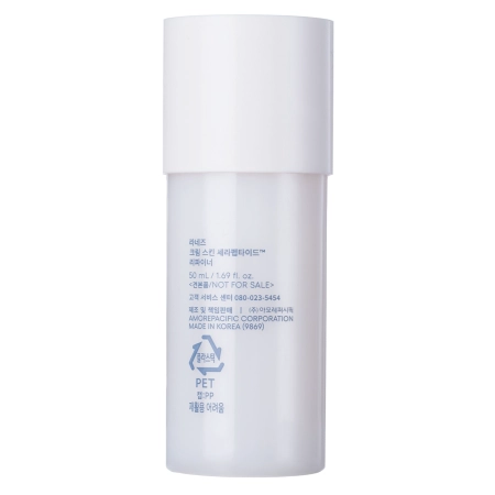 Laneige - Cream Skin Cerapeptide Refiner - Krémové tonikum na tvár - 50 ml