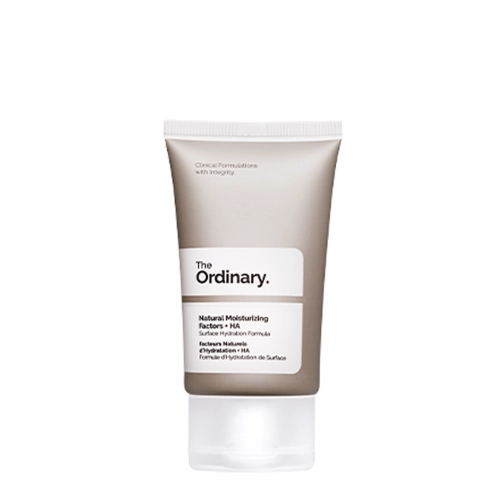 The Ordinary - Natural Moisturizing Factors + HA  - Hydratačný krém s kyselinou hyalurónovou - 30 ml
