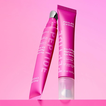 Paula's Choice - Pro-Collagen Peptide Firming Eye Serum - Spevňujúce očné sérum - 15ml