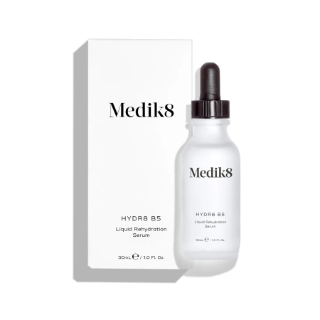 Medik8 - Hydr8 B5 - Sérum s kyselinou hyalurónovou a panthenolom - 30ml