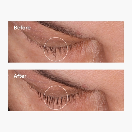 The Ordinary - Multi-Peptide Lash & Brow Serum - Peptidové Sérum na Rast Rias a Obočia - 5ml
